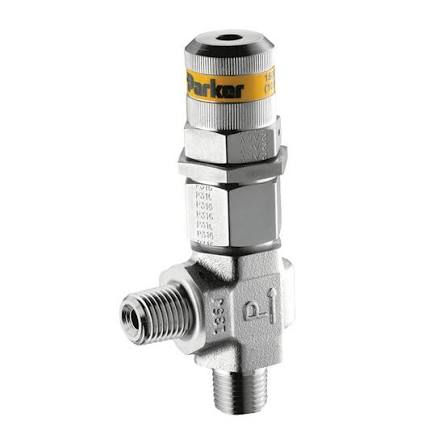 Safety Valve